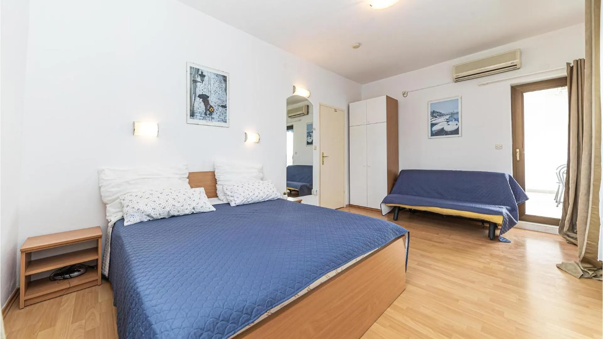 Stunning Apartment In Kastel Stafilic Kastela Croatia
